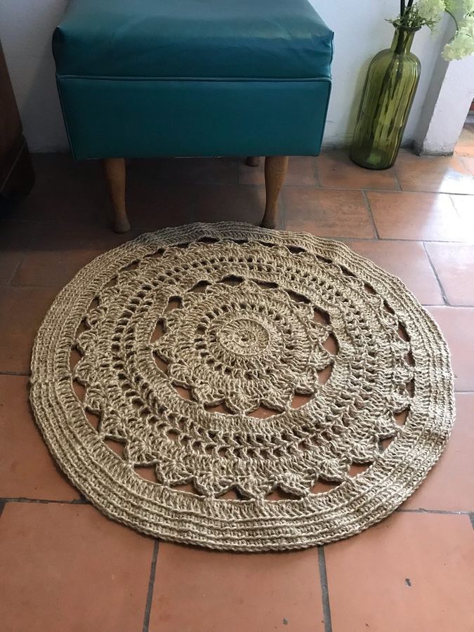 ALFOMBRA MAR